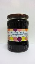 ГОРСКИ БУКЕТ С МАНА 750 g