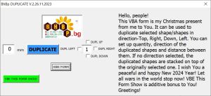 BhBp DUPLICATE FORM V.2.