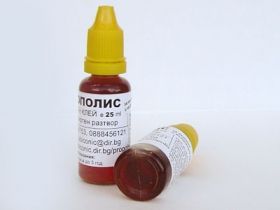 Propolis 30% 20 ml gtts