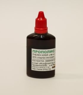 Propolis 30% 50 ml gtts