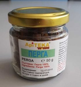 Особенности Хранения Перги В Домашних Условиях. Правильный Способ Получения Сухой Перги